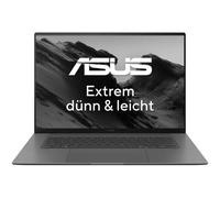 ASUS Zenbook S16 UM5606GA-SR332X, AMD Ryzen AI 9, 2 GHz, 40,6 cm (16"), 2880 x 1800 Pixels, 32 Go, 2