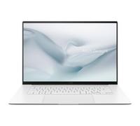 ASUS Zenbook S16 UM5606GA-SR348W Copilot+ PC AMD Ryzen AI 9 465 Ordinateur portable 16" Écran tactile 3K 32 Go LPDDR5x-SDRAM 1 To SSD Wi-Fi 7 (802.11be) Windows 11 Home Espagnole Blanc