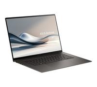 Asus ZenBook S16 UM5606GA-SS188W-BE gris - AMD Ryzen AI 9 465 32GB 1TB - 16 3K (2880x1800) 120Hz OLED AZBE W11