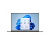 ASUS Zenbook UM3402YA-WS51T Ordinateur portable à écran tactile OLED de 14 pouces, AMD Ryzen 5 7530U, 8 Go de RAM, 256 Go SSD, Windows 11 Home, ultra-mince, léger, design durable