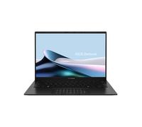ASUS Zenbook 14 OLED UM3406KA-QD317X – PC portable Ryzen AI 5 340 16 Go 512 Go Windows 11 Pro Noir