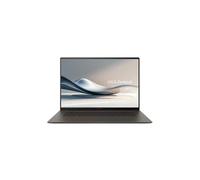 ASUS Zenbook S 16 UM5606WA-DRRK021W AMD Ryzen AI 9 HX 370 Ordinateur portable 40,6 cm (16") 3K 32 Go LPDDR5x-SDRAM 1 To SSD Wi-Fi 7 (802.11be) Windows 11 Home Gris