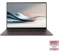 ASUS Zenbook S 16 UM5606WA-RK052W - 16" WQXGA OLED, AMD Ryzen™ AI 9 HX 365, 24GB RAM, 1TB SSD, AMD Radeon 880M,