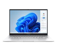 ASUS Zenbook UX3405CA-DICQD1063X Intel Core Ultra 5 225H 14p WUXGA LPDDR5X 16Go 512Go PCIE G4 SSD Intel Arc Graphics W11P Silver