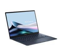 ASUS Zenbook 14 UX3405CA-DICQD1120X, Intel Core Ultra 5, 35,6 cm (14'), 1920 x 1200 pixels, 16 Go, 512 Go, Windows 11 Pro 90NB14W1-M01N60