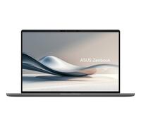 ASUS Zenbook UX3407QA-QD311W, ordinateur portable Gris
