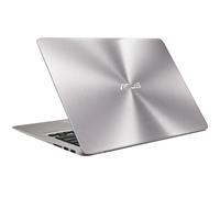 Asus Zenbook UX410UQ-GV084T Ultrabook 14 » IPS Gris métal (Intel Core i5, 8 Go de RAM, SSD 128 Go, Nvidia GT 940MX