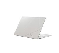 Asus Zenbook UX5406SA-DRPZ151X Blanc Intel Core Ultra 7 32G 1TB SSD PCIE Intel Graphics Ecran avec technologie OLED