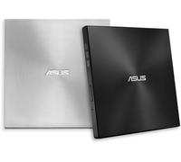 Asus ZenDrive SDRW-08U7M-U Noir Lecteur De DVD Externe Réécrivain