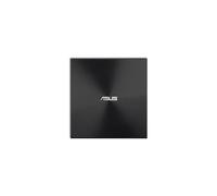 ASUS ZenDrive U7M (90DD01X0-M29000), Lecteur optique, Noir