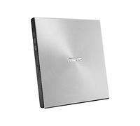 ASUS SDRW-08U7M-U lecteur de disques optiques DVD±RW Argent