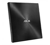 ASUS SDRW-08U7M-U lecteur de disques optiques DVD±RW Noir