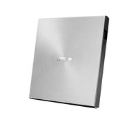 ASUS SDRW-08U7M-U lecteur de disques optiques DVD±RW Argent