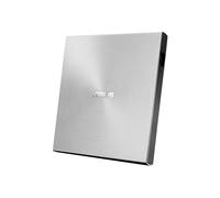 ASUS SDRW-08U7M-U lecteur de disques optiques DVD±RW Argent