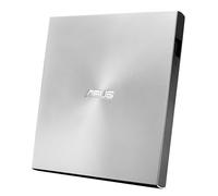 Asus Zendrive U7M SDRW-08U7M-U Lecteurs - Graveurs CD/DVD Graveur de DVD R/DVD -RW 24, 24, 8, 8