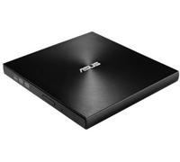 Asus ZenDrive U7M SDRW-08U7M-U ZD Graveur DVD externe au détail USB 2.0 noir
