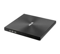 ASUS SDRW-08U7M-U lecteur de disques optiques DVD±RW Noir