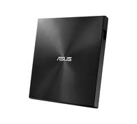ASUS ZenDrive U8M (SDRW-08U8M-U) lecteur de disques optiques DVD±RW Noir