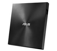 ASUS ZenDrive U8M (SDRW-08U8M-U) lecteur de disques optiques DVD±RW Noir