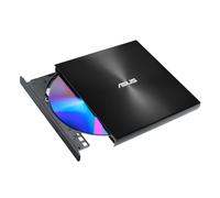ASUS ZenDrive U8M (SDRW-08U8M-U) lecteur de disques optiques DVD±RW Noir