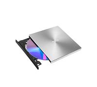 ASUS Zendrive U8M Silver SDRW-08U8M-U/SIL/G/AS/P2G