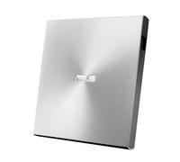 ASUS ZenDrive U9M lecteur de disques optiques DVD±RW Argent