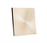 ASUS ZenDrive U9M lecteur de disques optiques DVD±RW Or