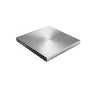 ASUS ZenDrive U9M lecteur de disques optiques DVD±RW Argent