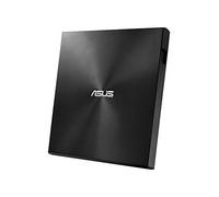 ASUS ZenDrive U9M lecteur de disques optiques DVD±RW Noir