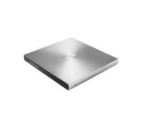 ASUS ZenDrive U9M lecteur de disques optiques DVD±RW Argent