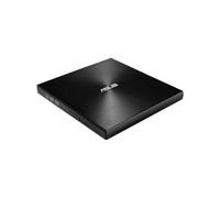 ASUS ZenDrive U9M lecteur de disques optiques DVD±RW Noir