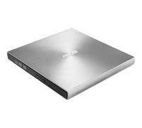 ASUS ZenDrive U9M lecteur de disques optiques DVD±RW Argent