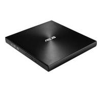 ASUS ZenDrive U9M lecteur de disques optiques DVD±RW Noir