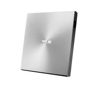 ASUS ZenDrive U9M lecteur de disques optiques DVD±RW Argent