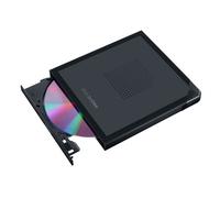 ASUS ZenDrive V1M (SDRW-08V1M-U) lecteur de disques optiques DVD±RW Noir