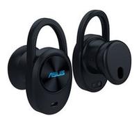 ASUS ZenEar BT - Écouteurs sans fil avec micro - intra-auriculaire - Bluetooth - noir Noir G
