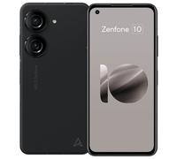 ASUS ZenFone 10 15 cm (5.9") Double SIM Android 13 5G USB Type-C 8 Go 256 Go 4300 mAh Noir