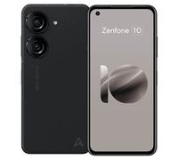 ASUS ZenFone 10 15 cm (5.9") Double SIM Android 13 5G USB Type-C 16 Go 512 Go 4300 mAh Noir