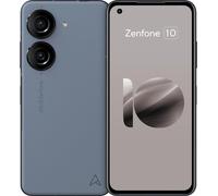 ASUS ZenFone 10 15 cm (5.9") Double SIM Android 13 5G USB Type-C 8 Go 256 Go 4300 mAh Bleu