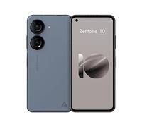 ASUS ZenFone 10 15 cm (5.9") Double SIM Android 13 5G USB Type-C 8 Go 256 Go 4300 mAh Bleu