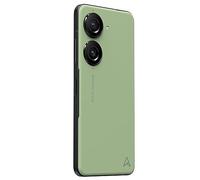 ASUS Zenfone 10, EU Official, Green, 256GB Storage and 8GB RAM, Compact Size 5,9 inches, 50MP Gimbal Camera, Snapdragon 8 Gen 2.