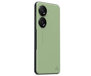 ASUS Zenfone 10, EU Official, Green, 256GB Storage and 8GB RAM, Compact Size 5,9 inches, 50MP Gimbal Camera, Snapdragon 8 Gen 2.