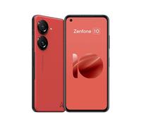 ASUS ZenFone 10 15 cm (5.9") Double SIM Android 13 5G USB Type-C 8 Go 256 Go 4300 mAh Rouge