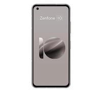 ASUS ZenFone 10 15 cm (5.9") Double SIM Android 13 5G USB Type-C 8 Go 256 Go 4300 mAh Blanc