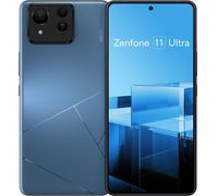 ASUS Zenfone 11 Ultra 256GB 12RAM 5G bleu