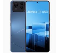 ASUS ZenFone 11 Ultra AI2401-16G512G-BU-ZF 17,2 cm [6.78] Doppia SIM Android 14 5G USB tipo-C 16 GB 512 GB 5500 mAh Blu (Zenfone 11 Ultra)