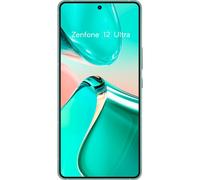 Asus Zenfone 12 Ultra 5G Dual-SIM 512 Go Vert Sauge