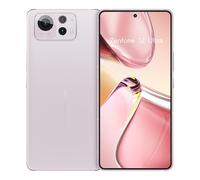 Asus Zenfone 12 Ultra 5G Dual-SIM 512 Go Blanc Sakura