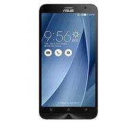 ASUS Zenfone 2 Laser, 5,5" ZE551ML, 4GB RAM, 16 GB, Dual-Sim, ITA Silver