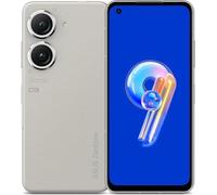 Asus Zenfone 9 Dual-SIM 8GB RAM 128 GB blanc